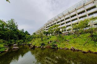 Ooedo Onsen Monogatari Nikkokirifuri