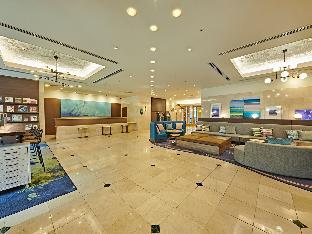 The Royal Park Hotel Hiroshima Riverside