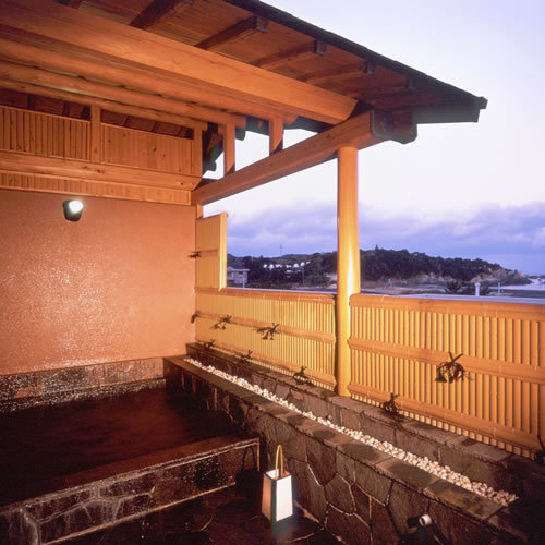 Aji no Yado Michi Shio