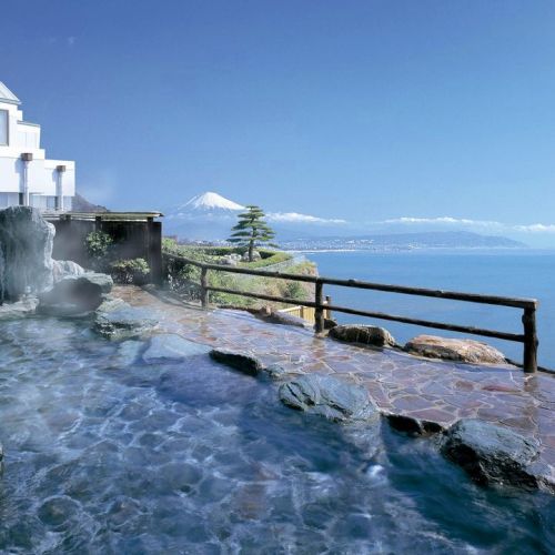 Yaizu Onsen Hotel Ambia Shofukaku