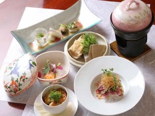 Shimazaki Toson Yukari no Yado Nakadanaso