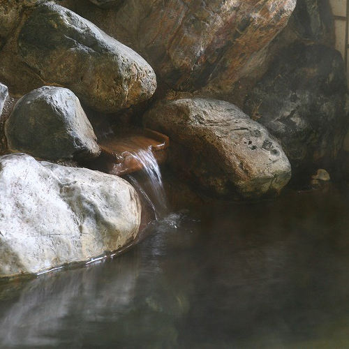 Oigami Onsen Motoyu Rakuzenso