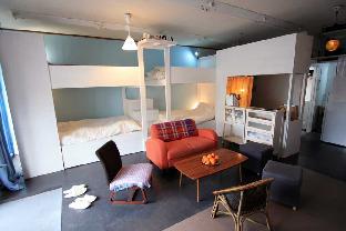 Artist Studio Tokyo Kumegawa