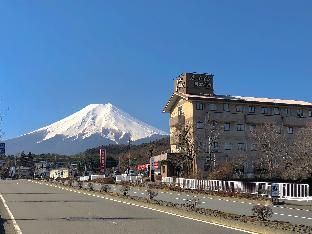 Hotel Route Inn Court Fujiyoshida