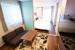 NEW! Good access to TENJIN and HAKATA Room101