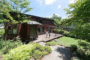 Cozy Retreat, in the Fuji forest