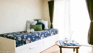 Studio Apartment Shin Maruko OSM #009