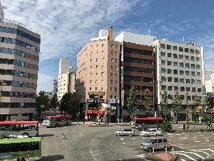 APA Hotel Niigata