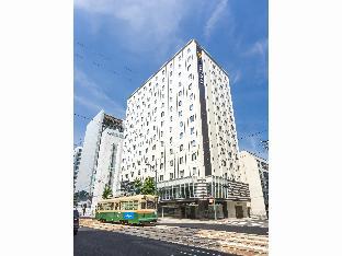 Hotel Vista Hiroshima