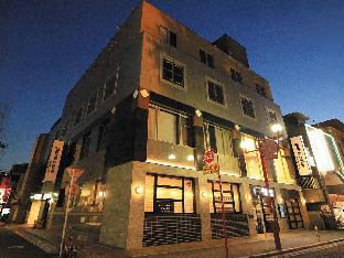 Global Cabin Yokohama Chukagai