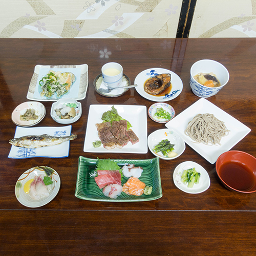 Seiunkan (Woodland Life Experience)