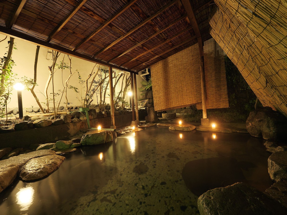 Shiobara Onsen Tokiwa Hotel