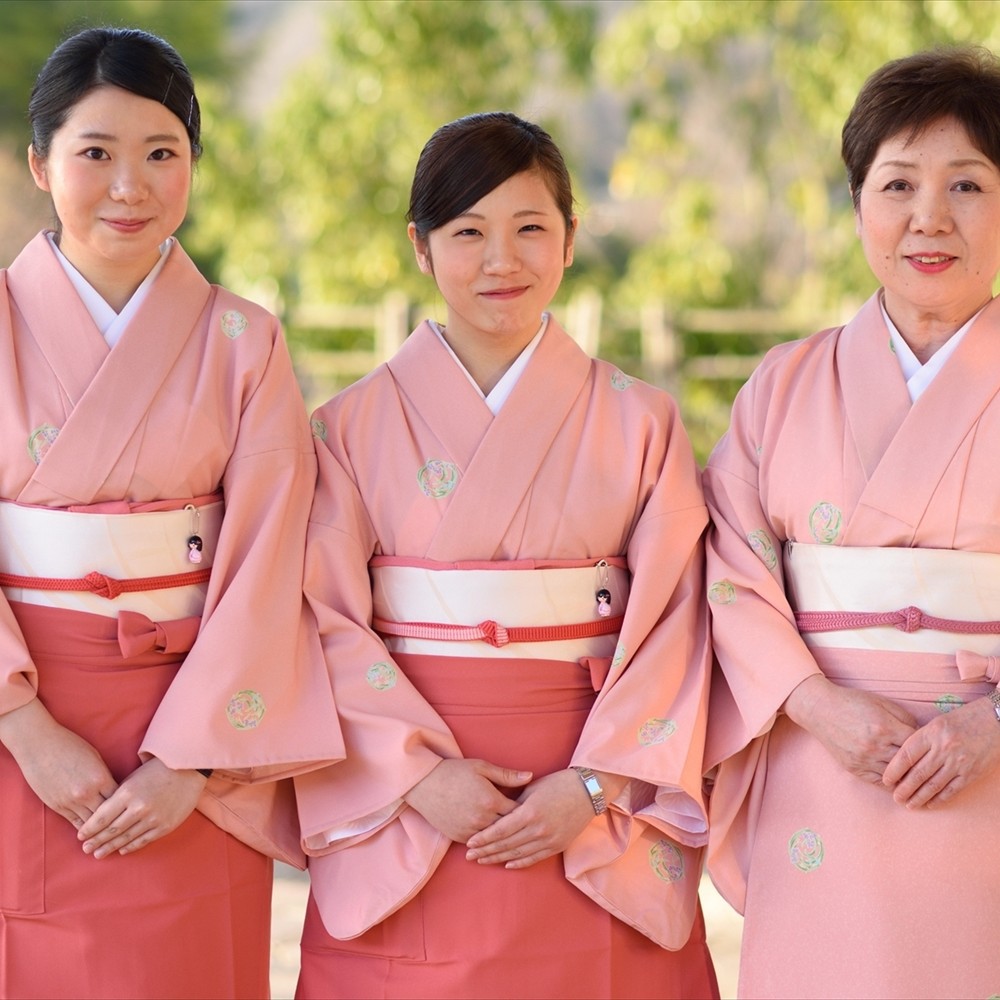 Oshu Akiu Onsen Rantei