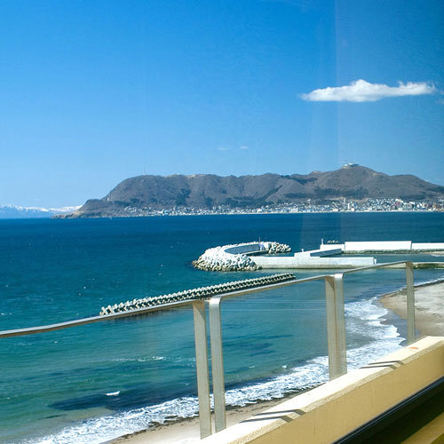 Kappo Ryokan Wakamatsu