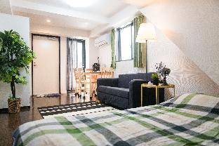 K3＋ Comfortable Home Close to Shinjuku