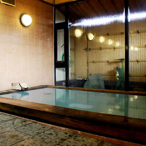 Toba Yoshidaya Yubo Hatago Wako