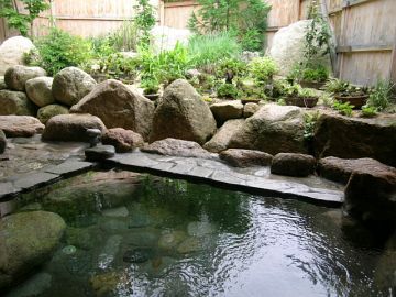 Hotaka Onsenkyo Jonenbo