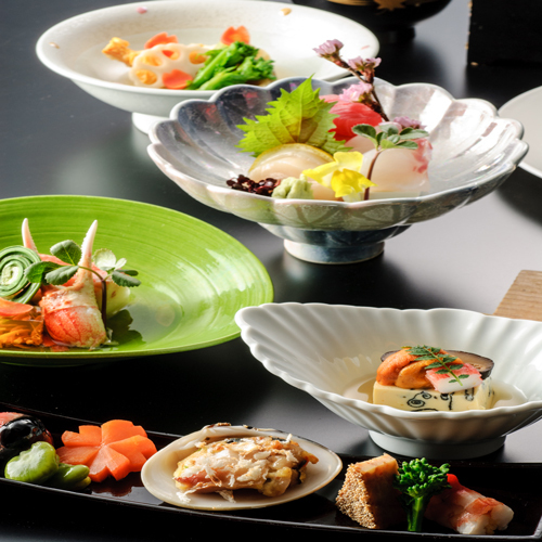 Izumigatake Onsen Yamaboushi