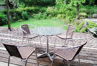 Cozy Retreat, in the Fuji forest