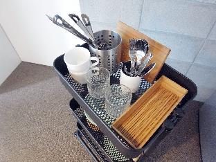 【Kyoto】JURAKURO Newly Designer's apt! JO-404