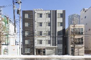 Residence Plus Sapporo 1A-507:tidy and comfortable