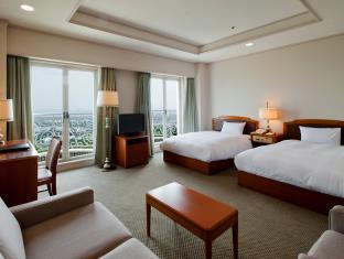 Shizuoka Country Hamaoka Course & Hotel