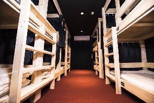 Guesthouse Hiroshima Mange Tak