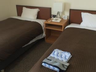 Kiitanabe City Plaza Hotel