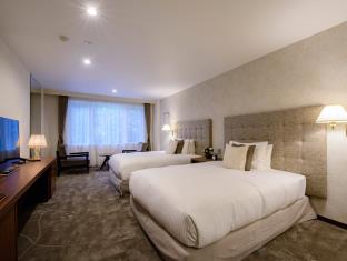 Le Grand Kyu Karuizawa