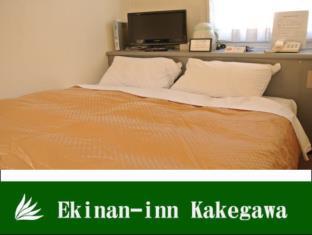 Kakegawa Business Hotel Ekinan-inn