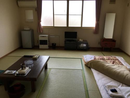 Yunokawa Onsen Shinmatsu