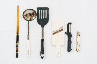 D229. Terry's House Centre of Kyoto! Free Bikes! 