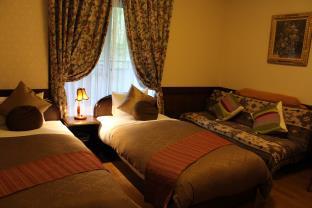 Wagyu Beef Petit Pension La Ha-Yu