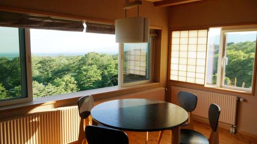 Wakaki Ryokan - Nasu Yumoto Onsen