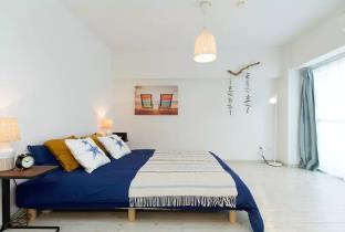 EX 2 Bedroom Apartment near Hamamatsu Castle AD601