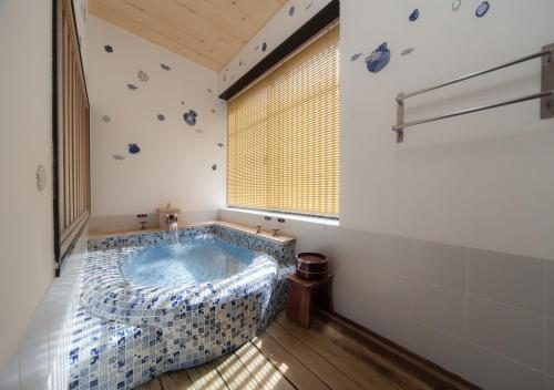 CHAHARU Hanare Dogo Yumekura