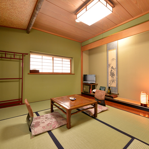 Yubiso Onsen Hayashiya Ryokan