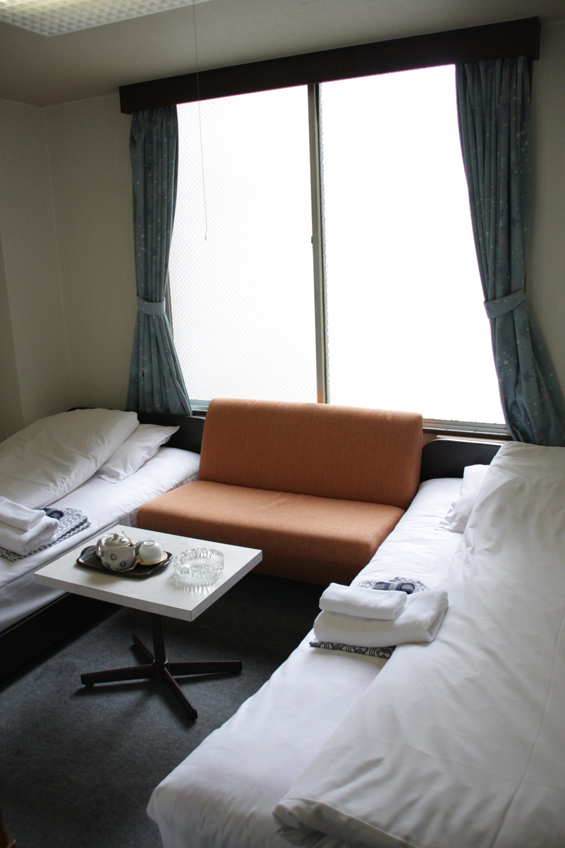 Business Hotel Dai-Ichi (Ehime)