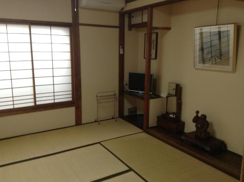 Ueda Ryokan