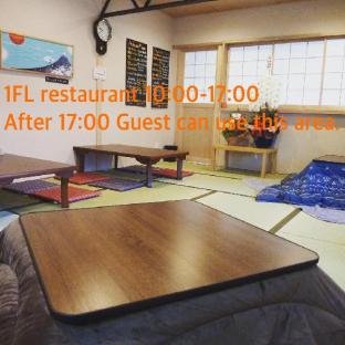 Arakura -The nearest from Chureito Pagoda-