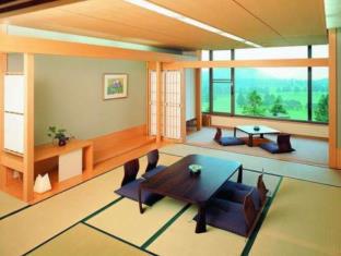 Hakone Yunohana Prince Hotel