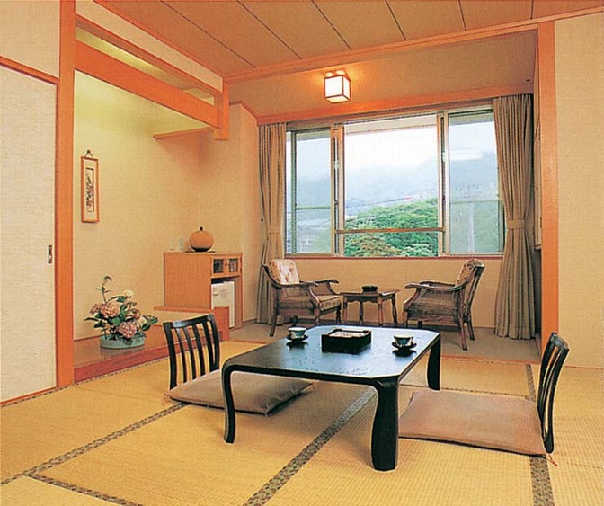Zao Onsen Hotel Matukaneya Annex