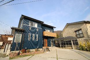 유후인 湯布院 SOTEL BLUE HOUSE