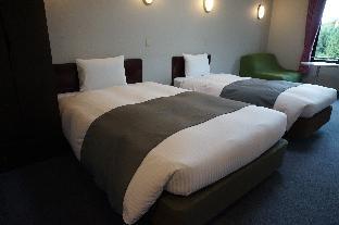 Hotel Abest Happo Aldea