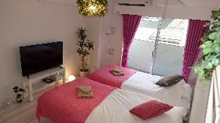 ebee's Room TOKYO KEIKYU-KAMATA-Lovely studio room