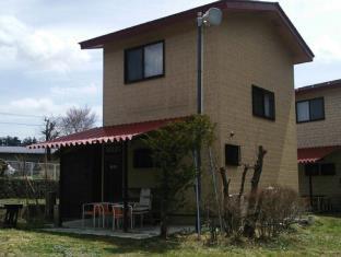 Villa Lupinus Kawaguchiko