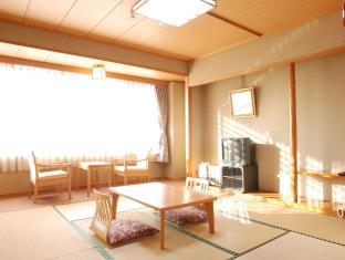 Kanpo no Yado Hamanako Mikkabi