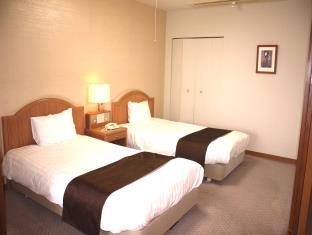 Kanpo no Yado Atami Honkan