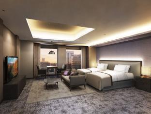 Hotel Metropolitan Sendai East