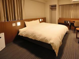 Dormy Inn Express Sendai Seaside Hot Springs